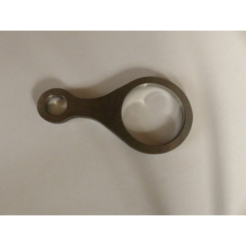 Entrainement barre de coupe taille haie Hecht 9275