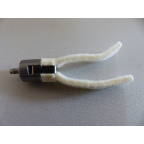 Filtre à carburant taille haie Hecht 9275