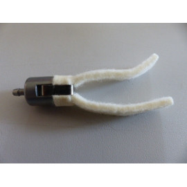 Filtre à carburant taille haie Hecht 9275