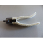 Filtre à carburant taille haie Hecht 9275