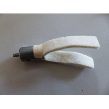 Filtre à carburant taille haie Hecht 9275 2