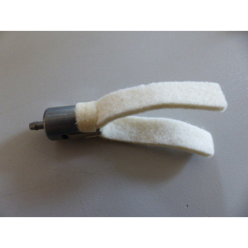 Filtre à carburant taille haie Hecht 9275