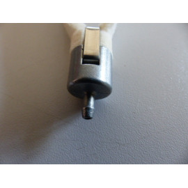 Filtre à carburant taille haie Hecht 9275