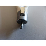 Filtre à carburant taille haie Hecht 9275