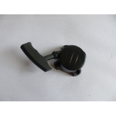 Lanceur taille haie moteur thermique Hecht 9225