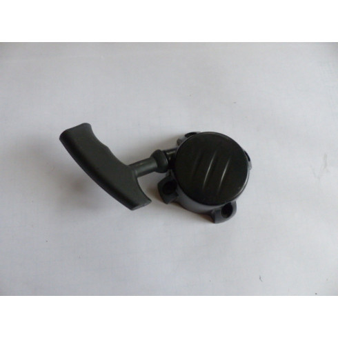 Lanceur taille haie moteur thermique Hecht 9225