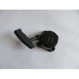 Lanceur taille haie moteur thermique Hecht 9225