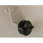 Bouchon de réservoir taille haie Hecht