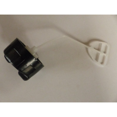 Bouchon de réservoir taille haie Hecht