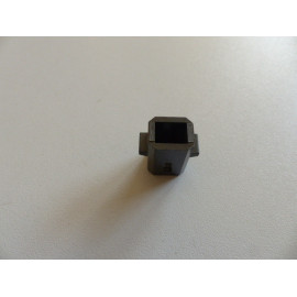 Guide brosse carbone taille haie Hecht 690