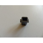 Guide brosse carbone taille haie Hecht 690