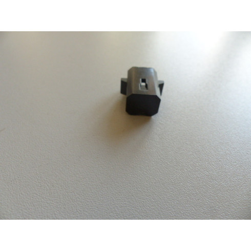 Guide brosse carbone taille haie Hecht 690