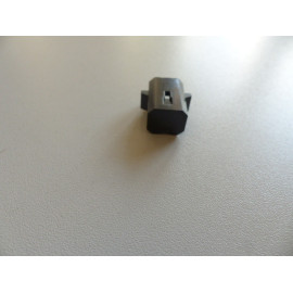 Guide brosse carbone taille haie Hecht 690