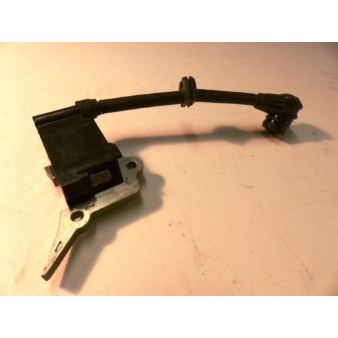 Bobine allumage taille haie Hecht 26