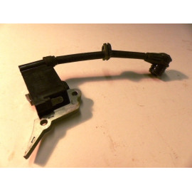 Bobine allumage taille haie Hecht 26