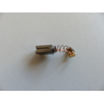 Brosse carbone taille haie Hecht 690