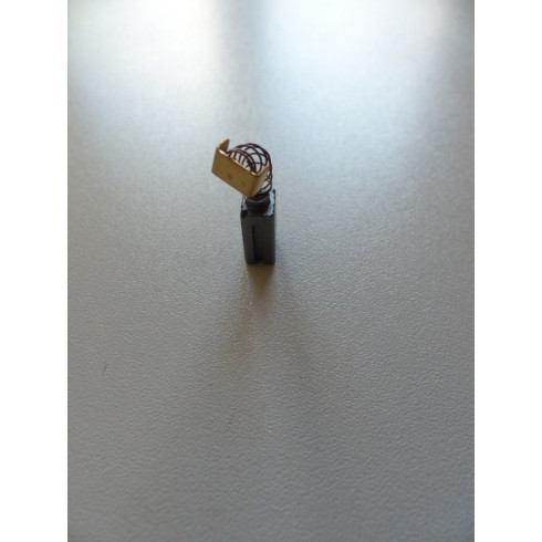 Brosse carbone taille haie Hecht 690