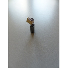 Brosse carbone taille haie Hecht 690