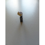 Brosse carbone taille haie Hecht 690