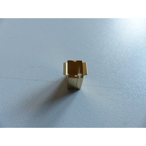 Support de brosse taille haie Hecht 690