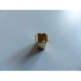 Support de brosse taille haie Hecht 690