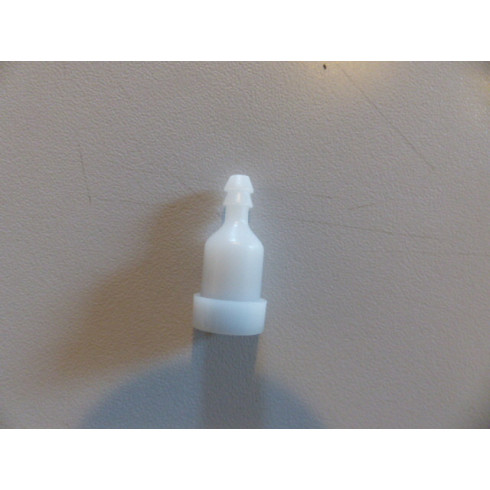 Filtre crépine réservoir débroussailleuse Hecht