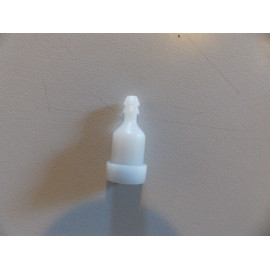 Filtre crépine réservoir débroussailleuse Hecht