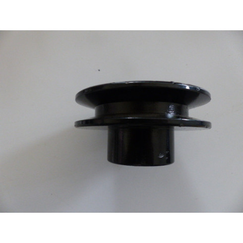 Poulie petite taille broyeur Hecht 6421