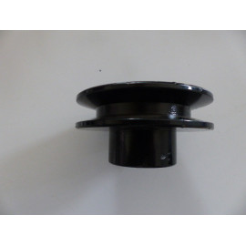 Poulie petite taille broyeur Hecht 6421