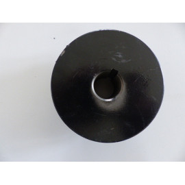 Poulie petite taille broyeur Hecht 6421
