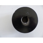 Poulie petite taille broyeur Hecht 6421