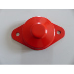 Couvercle roulement palier broyeur Hecht 6420