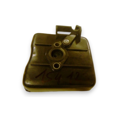 Couvercle volet starter débroussailleuse Hecht