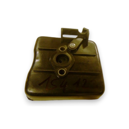 Couvercle volet starter débroussailleuse Hecht