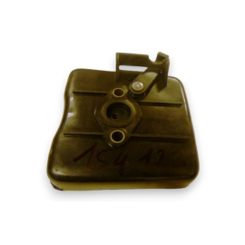 Couvercle volet starter débroussailleuse Hecht