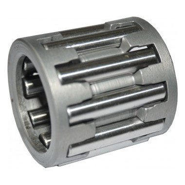 Roulement cage aiguille vilebrequin débroussailleuse Hecht 163