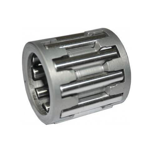 Roulement cage aiguille vilebrequin débroussailleuse Hecht 163