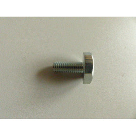 Vis fixation tête débroussailleuse Hecht 146