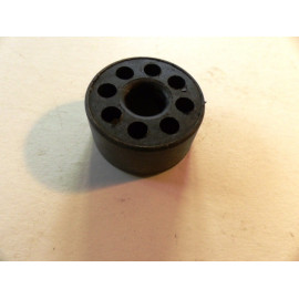 Silentbloc débroussailleuse Hecht 163