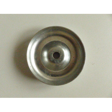 Couvercle de boulon débroussailleuse Hecht 146 2