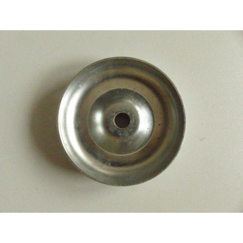 Couvercle de boulon débroussailleuse Hecht 146