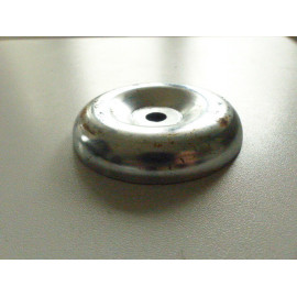 Couvercle de boulon débroussailleuse Hecht 146