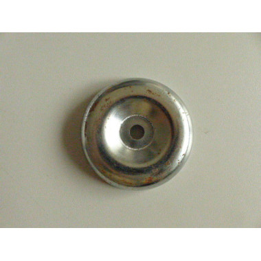 Couvercle de boulon débroussailleuse Hecht 146