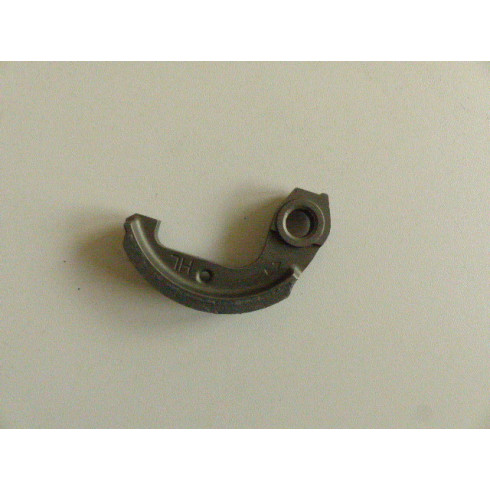 Plaque d'embrayage débroussailleuse Hecht 146