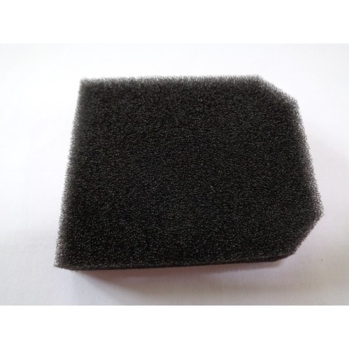 Filtre air débroussailleuse Hecht 124