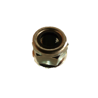 Ecrou 12 mm tête débroussailleuse Hecht 163