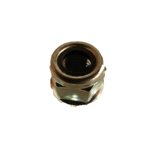 Ecrou 12 mm tête débroussailleuse Hecht 163