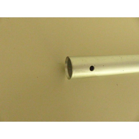 Tube rallonge débroussailleuse Hecht 133