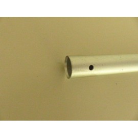 Tube rallonge débroussailleuse Hecht 133