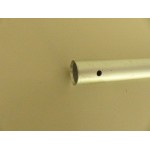 Tube rallonge débroussailleuse Hecht 133